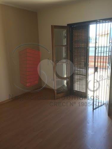 Venda Sobrado São Paulo Vila Formosa REO156550 16