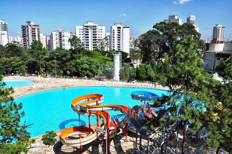 Venda Apartamento São Paulo Parque Da Mooca REO156571 29