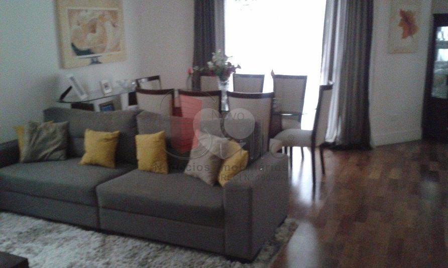 Venda Apartamento São Paulo Parque Da Mooca REO156571 10