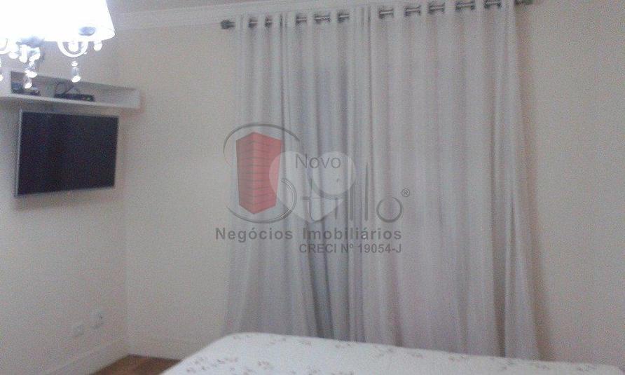 Venda Apartamento São Paulo Parque Da Mooca REO156571 14