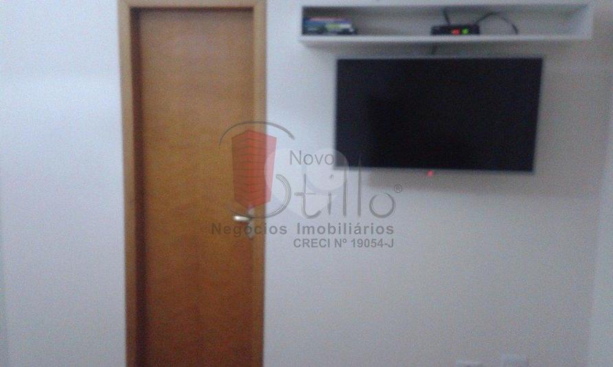 Venda Apartamento São Paulo Parque Da Mooca REO156571 17