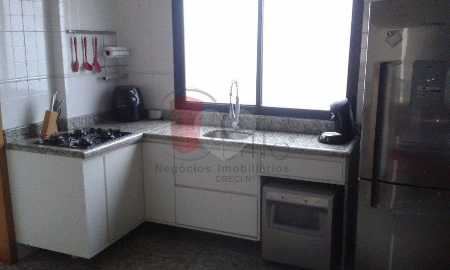 Venda Apartamento São Paulo Parque Da Mooca REO156571 12