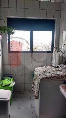 Venda Apartamento São Paulo Vila Bertioga REO156633 11