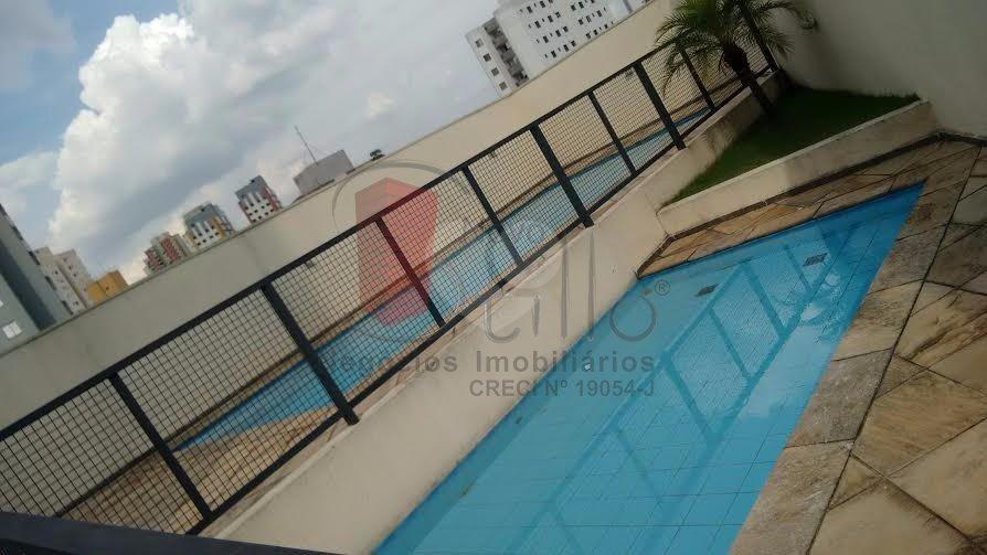 Venda Apartamento São Paulo Vila Bertioga REO156633 14