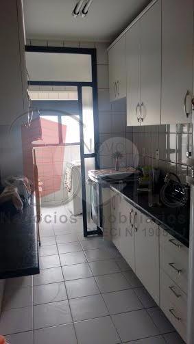 Venda Apartamento São Paulo Vila Bertioga REO156633 5