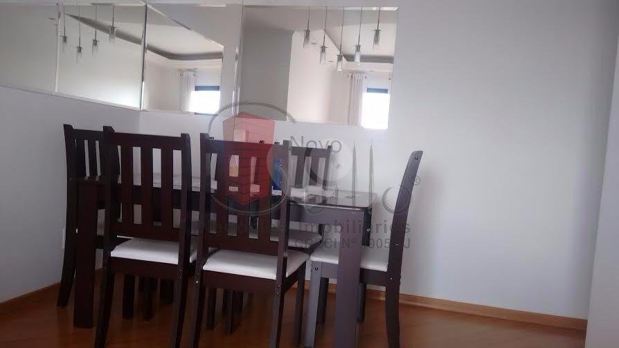 Venda Apartamento São Paulo Vila Bertioga REO156633 4