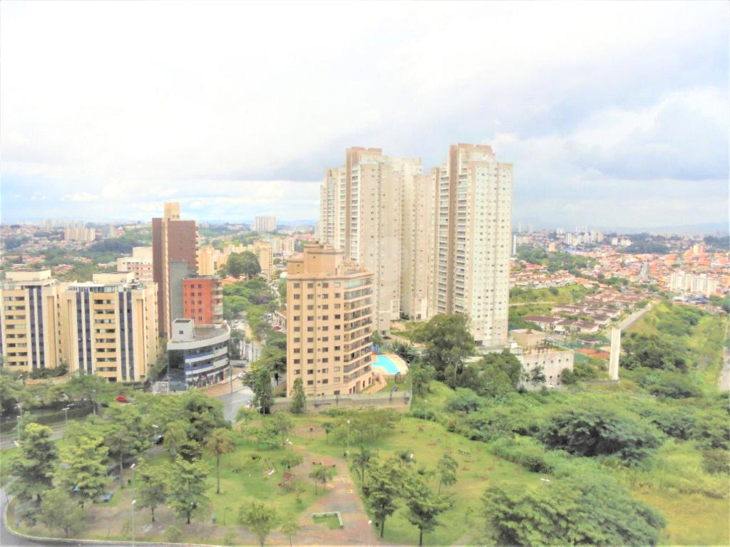 Venda Apartamento São Paulo Vila Suzana REO15665 17