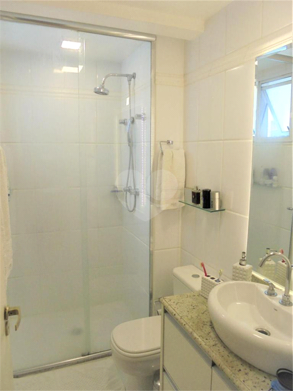 Venda Apartamento São Paulo Vila Suzana REO15665 19