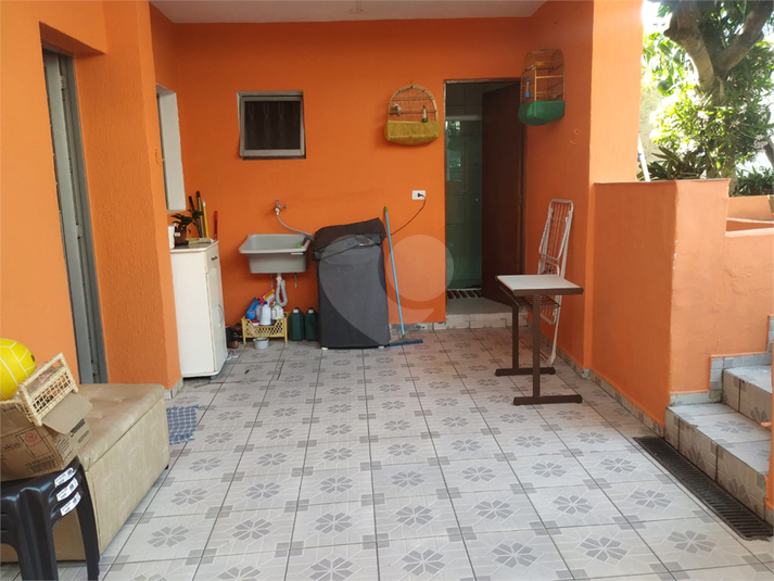 Venda Casa São Paulo Vila São Nicolau REO156670 9