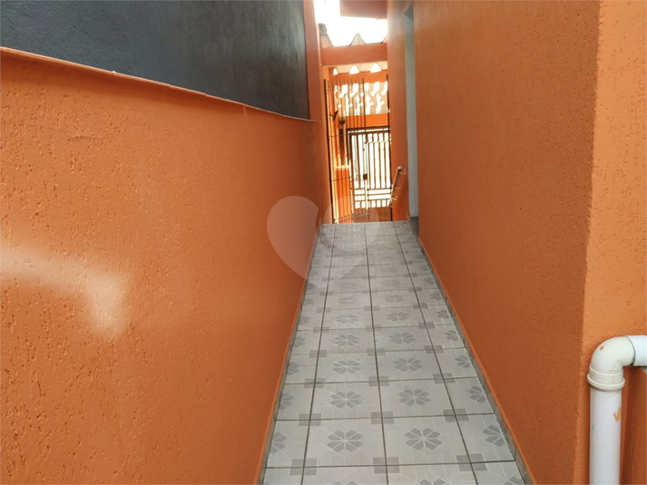 Venda Casa São Paulo Vila São Nicolau REO156670 4