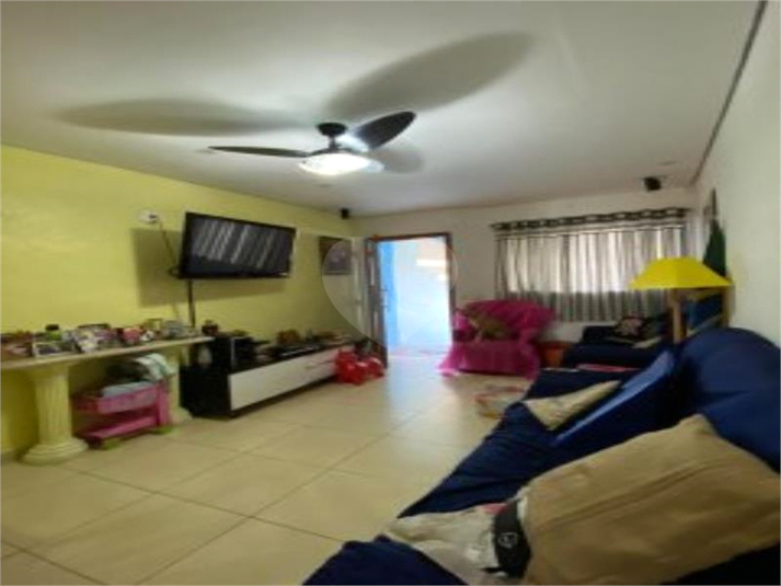 Venda Casa São Paulo Jardim Nossa Senhora Do Carmo REO156779 31