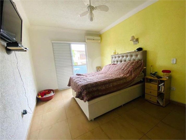 Venda Casa São Paulo Jardim Nossa Senhora Do Carmo REO156779 20