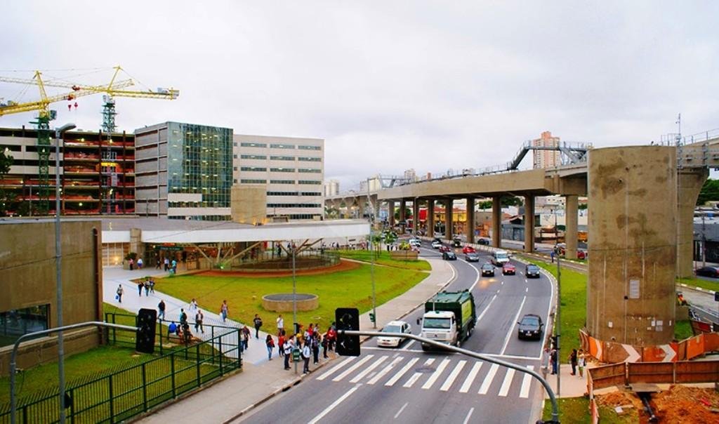 Venda Sobrado São Paulo Parque Da Vila Prudente REO156951 10