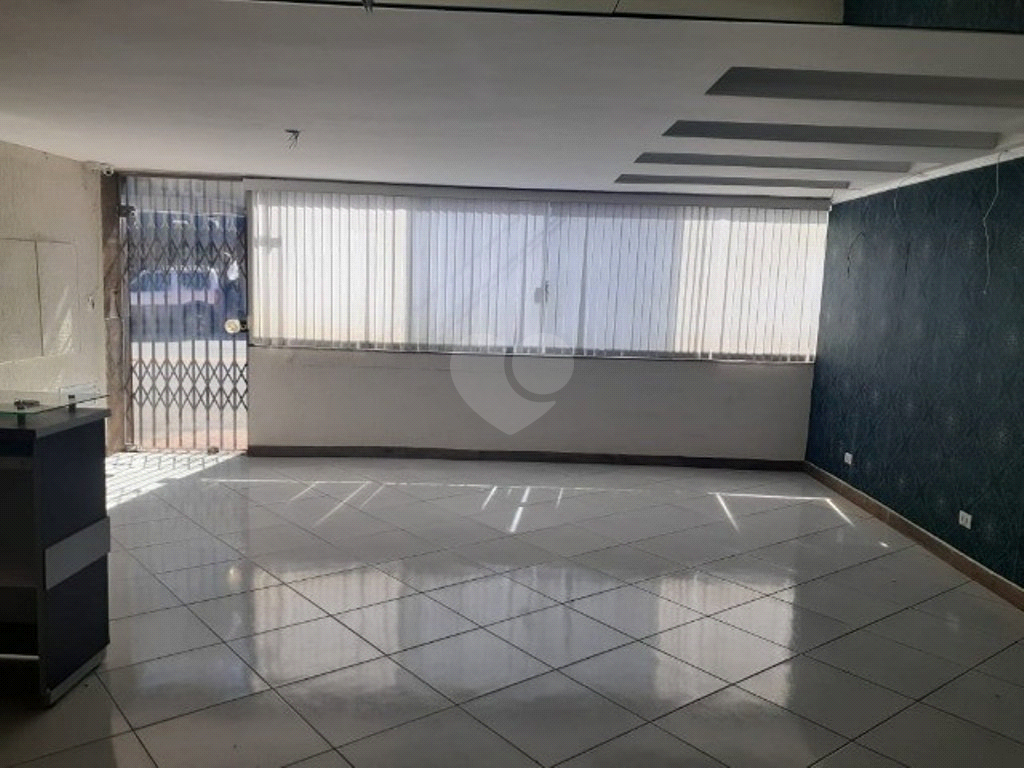 Aluguel Sobrado São Paulo Jardim Anália Franco REO156959 10