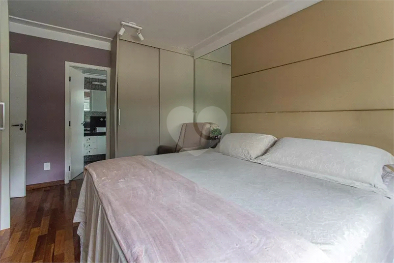 Venda Apartamento São Paulo Vila Mariana REO15700 16