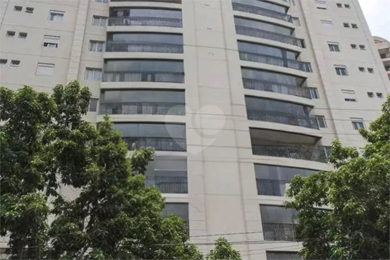 Venda Apartamento São Paulo Vila Mariana REO15700 26