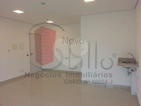 Venda Salas São Paulo Vila Carrão REO157097 11