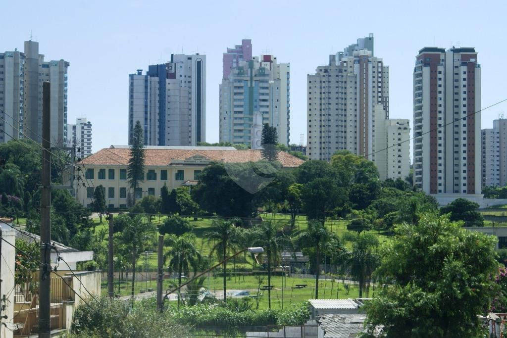 Venda Apartamento São Paulo Jardim Anália Franco REO157140 7