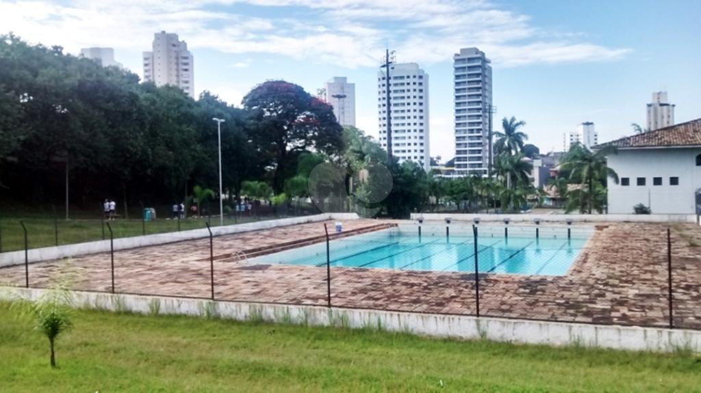 Venda Apartamento São Paulo Jardim Anália Franco REO157140 6