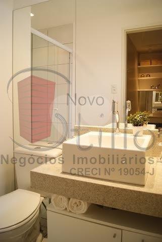 Venda Apartamento São Paulo Brás REO157143 8