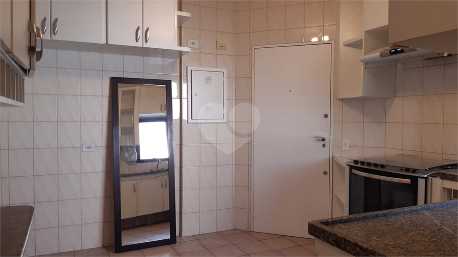 Venda Apartamento São Paulo Cerqueira César REO15720 44