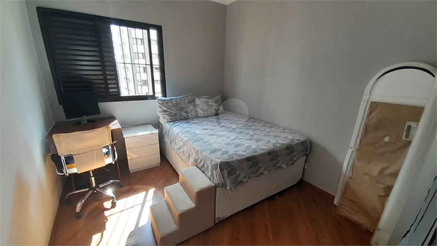 Venda Apartamento São Paulo Cerqueira César REO15720 58