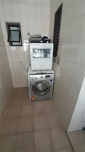 Venda Apartamento São Paulo Cerqueira César REO15720 63