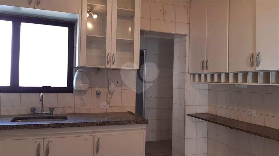 Venda Apartamento São Paulo Cerqueira César REO15720 41