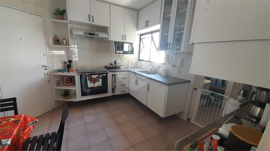 Venda Apartamento São Paulo Cerqueira César REO15720 7