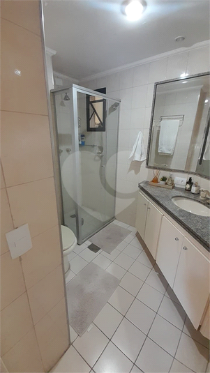 Venda Apartamento São Paulo Cerqueira César REO15720 67