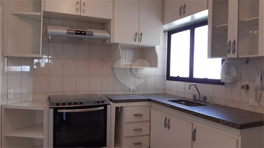 Venda Apartamento São Paulo Cerqueira César REO15720 40