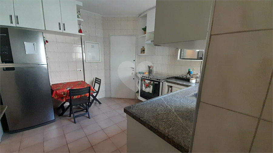 Venda Apartamento São Paulo Cerqueira César REO15720 60