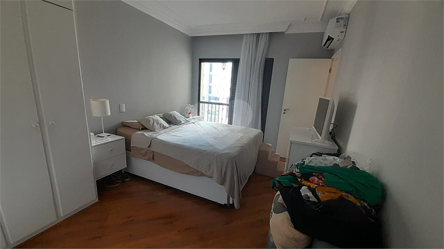 Venda Apartamento São Paulo Cerqueira César REO15720 31