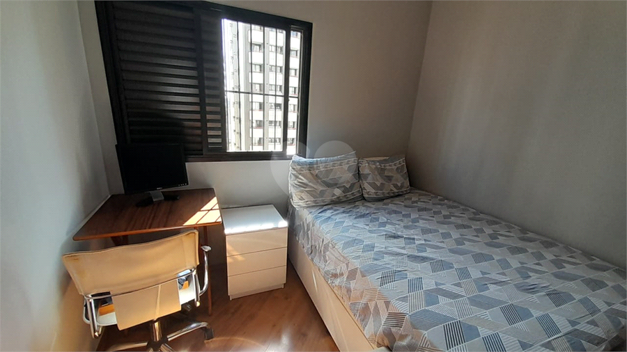 Venda Apartamento São Paulo Cerqueira César REO15720 59