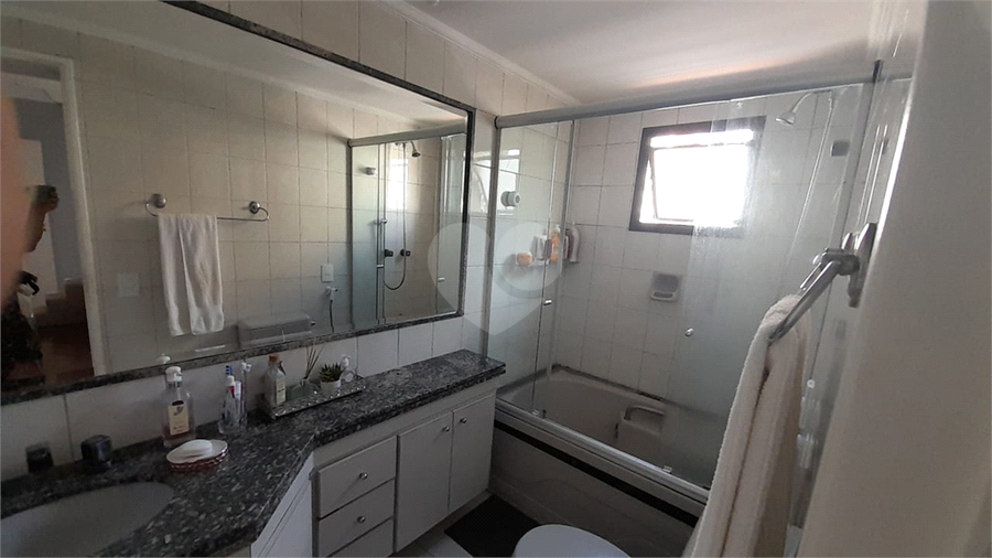 Venda Apartamento São Paulo Cerqueira César REO15720 64