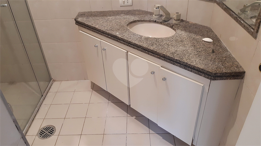 Venda Apartamento São Paulo Cerqueira César REO15720 36