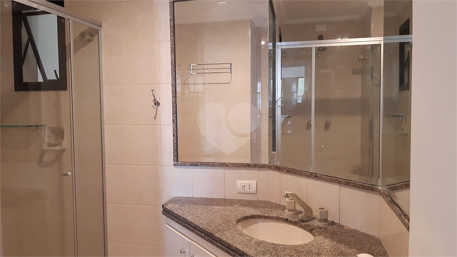 Venda Apartamento São Paulo Cerqueira César REO15720 37