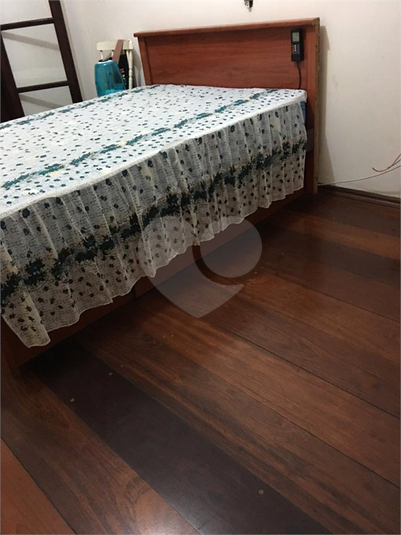 Venda Sobrado São Paulo Vila Ema REO157243 21