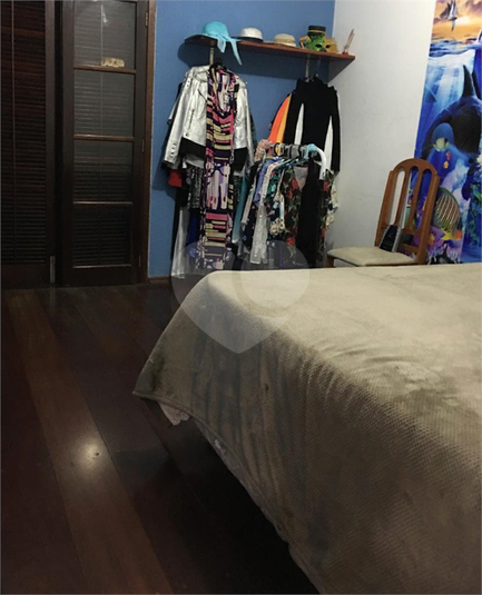 Venda Sobrado São Paulo Vila Ema REO157243 19