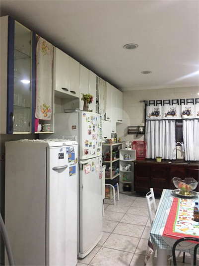 Venda Sobrado São Paulo Vila Ema REO157243 10