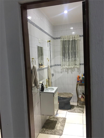 Venda Sobrado São Paulo Vila Ema REO157243 13