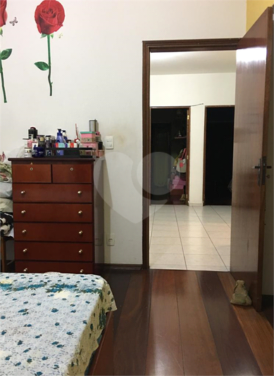 Venda Sobrado São Paulo Vila Ema REO157243 23