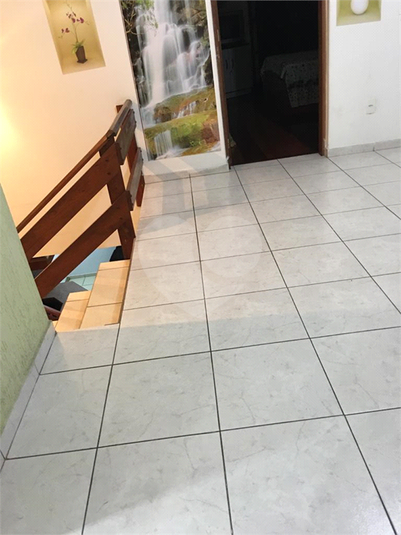 Venda Sobrado São Paulo Vila Ema REO157243 16