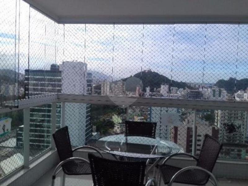 Venda Apartamento Vila Velha Praia Da Costa REO157318 2