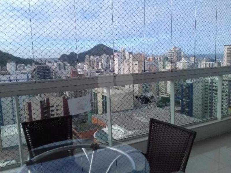 Venda Apartamento Vila Velha Praia Da Costa REO157318 3