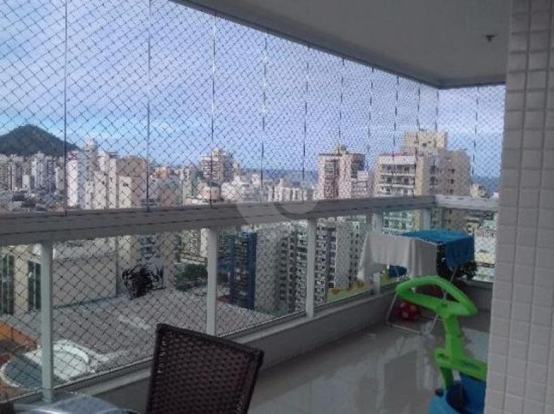 Venda Apartamento Vila Velha Praia Da Costa REO157318 4