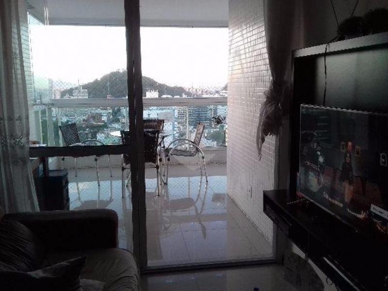 Venda Apartamento Vila Velha Praia Da Costa REO157318 5