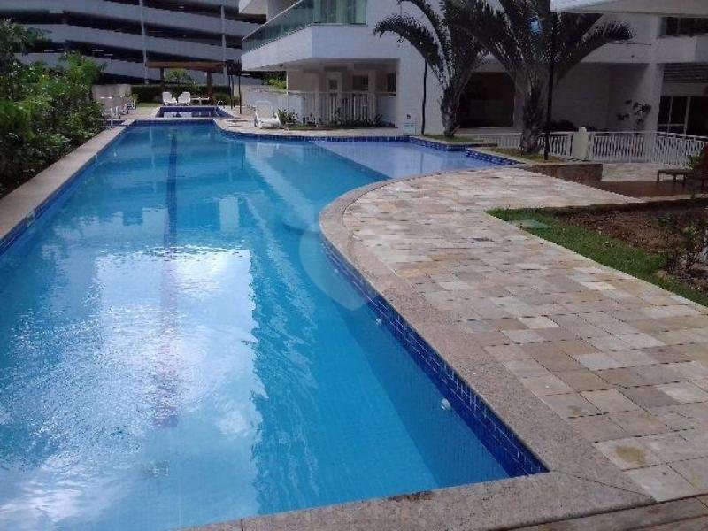 Venda Apartamento Vila Velha Praia Da Costa REO157318 11