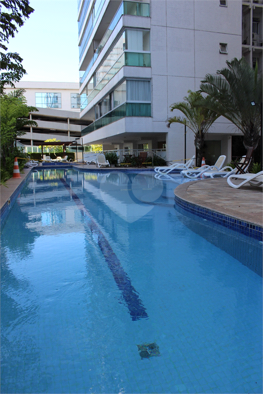 Venda Apartamento Vila Velha Praia Da Costa REO157318 18