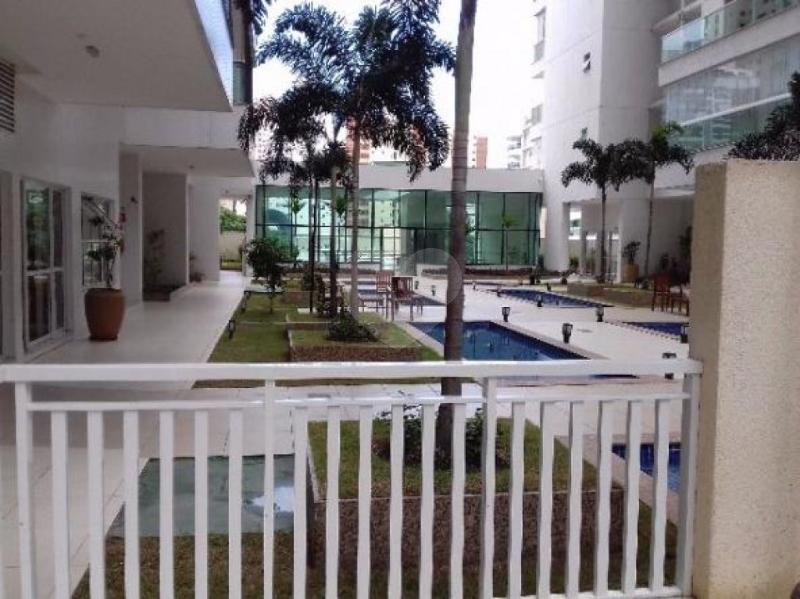 Venda Apartamento Vila Velha Praia Da Costa REO157318 12